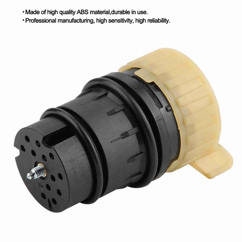 Dweekiy 13-Pin Connector for Sprinter, 13-Pin Connector Adapter Plug 2035400253 - Image 2